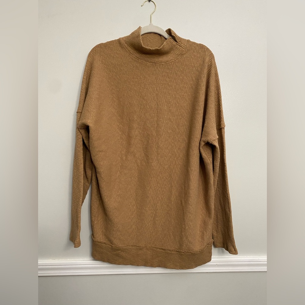 We the Free Casey‎ Tunic Sweater
